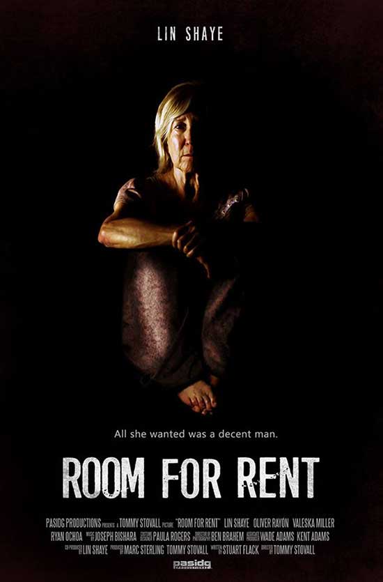UNCORK'D has a ROOM FOR RENT with genre icon LIN SHAYE FOR ...