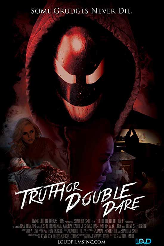 truth or dare horror movie review