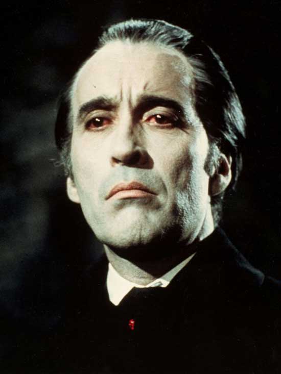 Christopher Lee: His 10 Best Films - Essentials | HNN