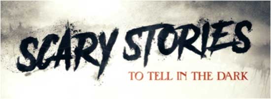 Scary Stories To Tell In The Dark August