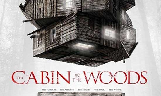 Film Review The Cabin In The Woods 2012 Hnn