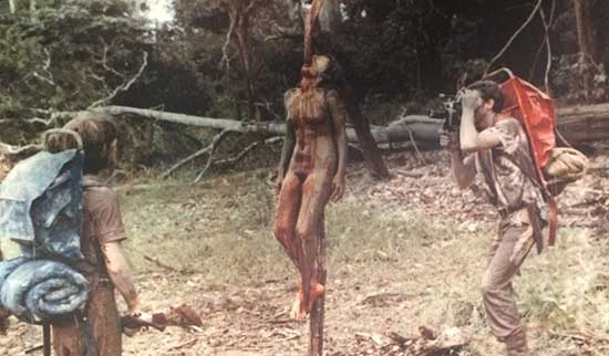 Top 10 Most Disturbing Horror Movies Of All Time Cannibal-Holocaust