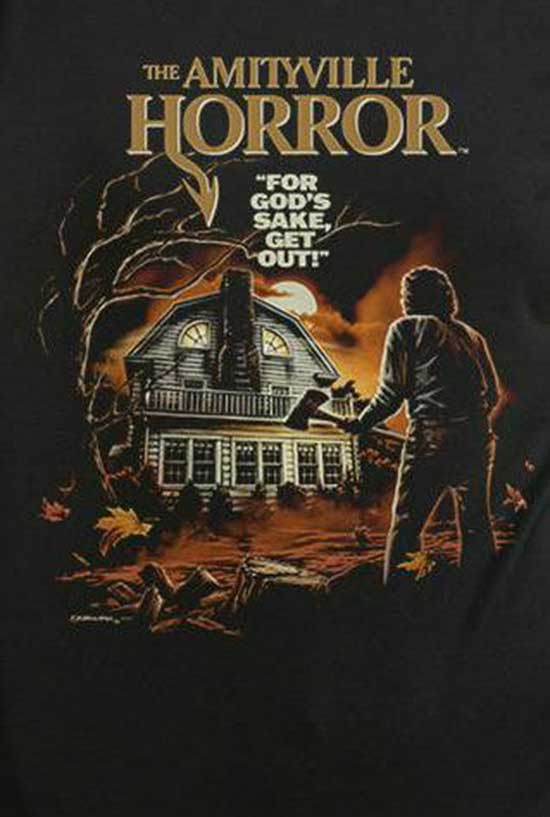 Q A The Amityville Horror 1979 Movie Faq Hnn