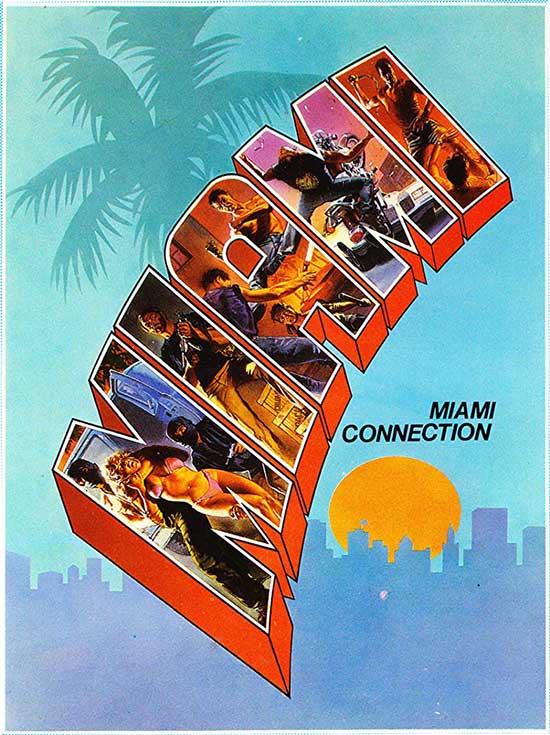 miami connection