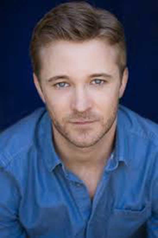 michael welch