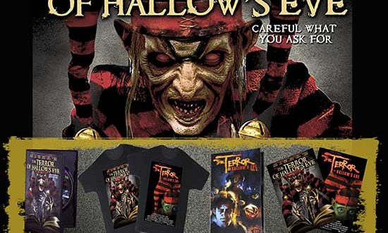 The terror of hallows eve full movie 123movies clearance