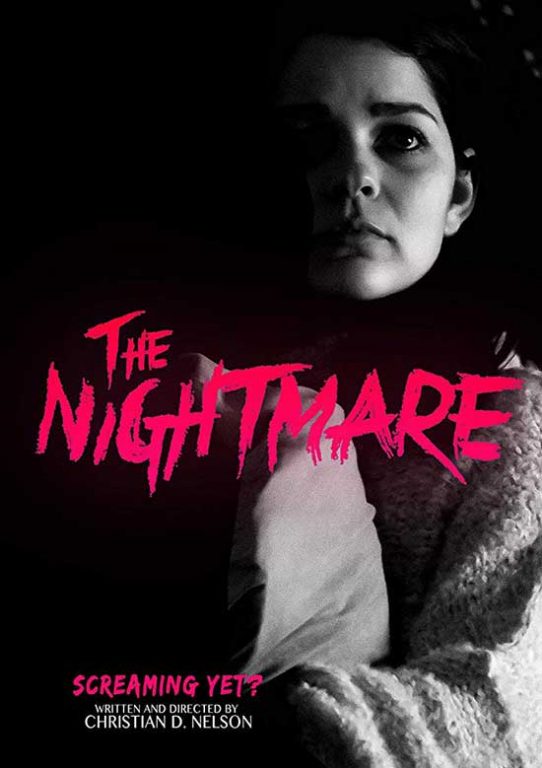 Film Review: The Nightmare (short film) (2017) | HNN