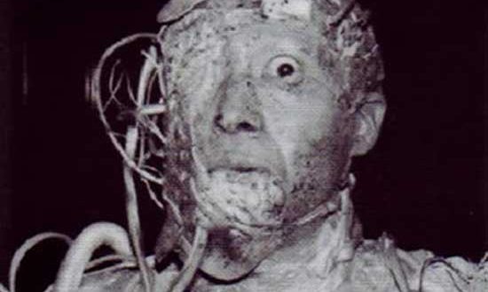 Film Review: The Phantom of Regular Size (short film) (1986) | HNN