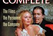 Book Review: Hammer Complete: The Films, the Personnel, the Company
