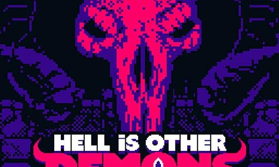 Hell is Other Demons for ios download free