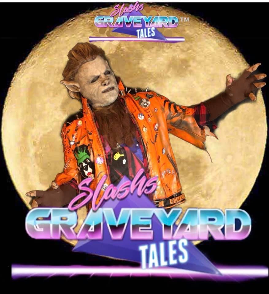 Meathook Massacre The Final Chapter Premieres on The Monster Channel, June 1st at 10pm EST HNN