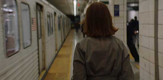 Chloë Grace Moretz: Stars' 'really terrifying' moment filming new movie  Greta