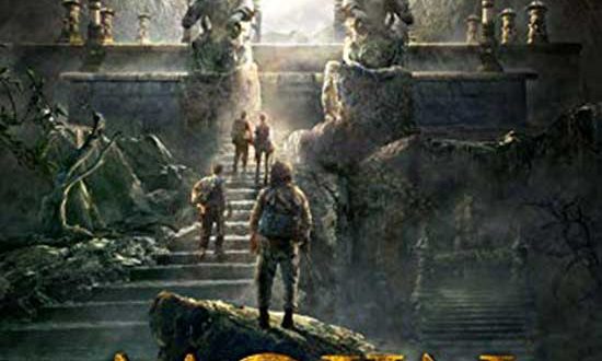 #Film Review: Mojin: The Worm Valley (2018) Watch Online