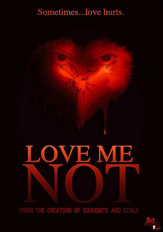 Film Review Love Me Not Short Film 19 Hnn