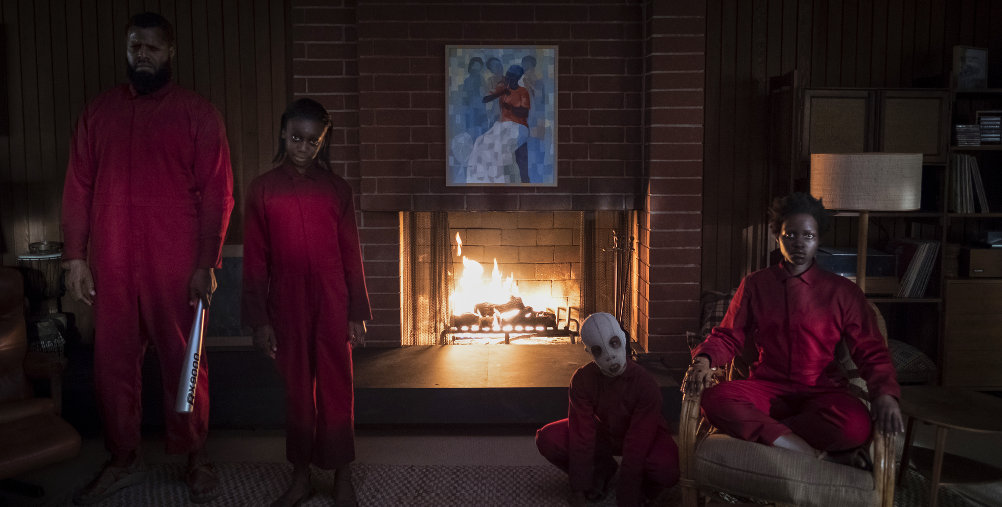 Jordan Peele S Socially Provacative Horror Film Us Is Available