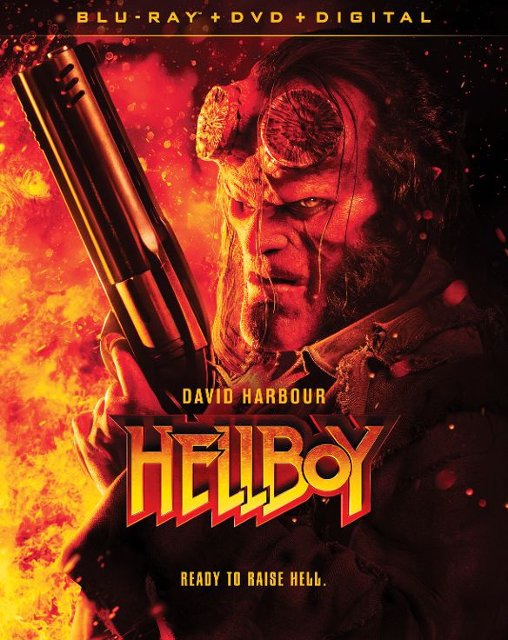 hellboy 3 full movie putlocker