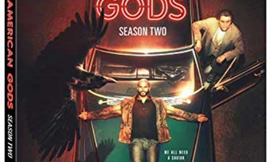 TV Review: American Gods (Season 2) | HNN