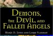 Book Review: Demons, the Devil, and Fallen Angels | Authors Marie D. Jones and Larry Flaxman
