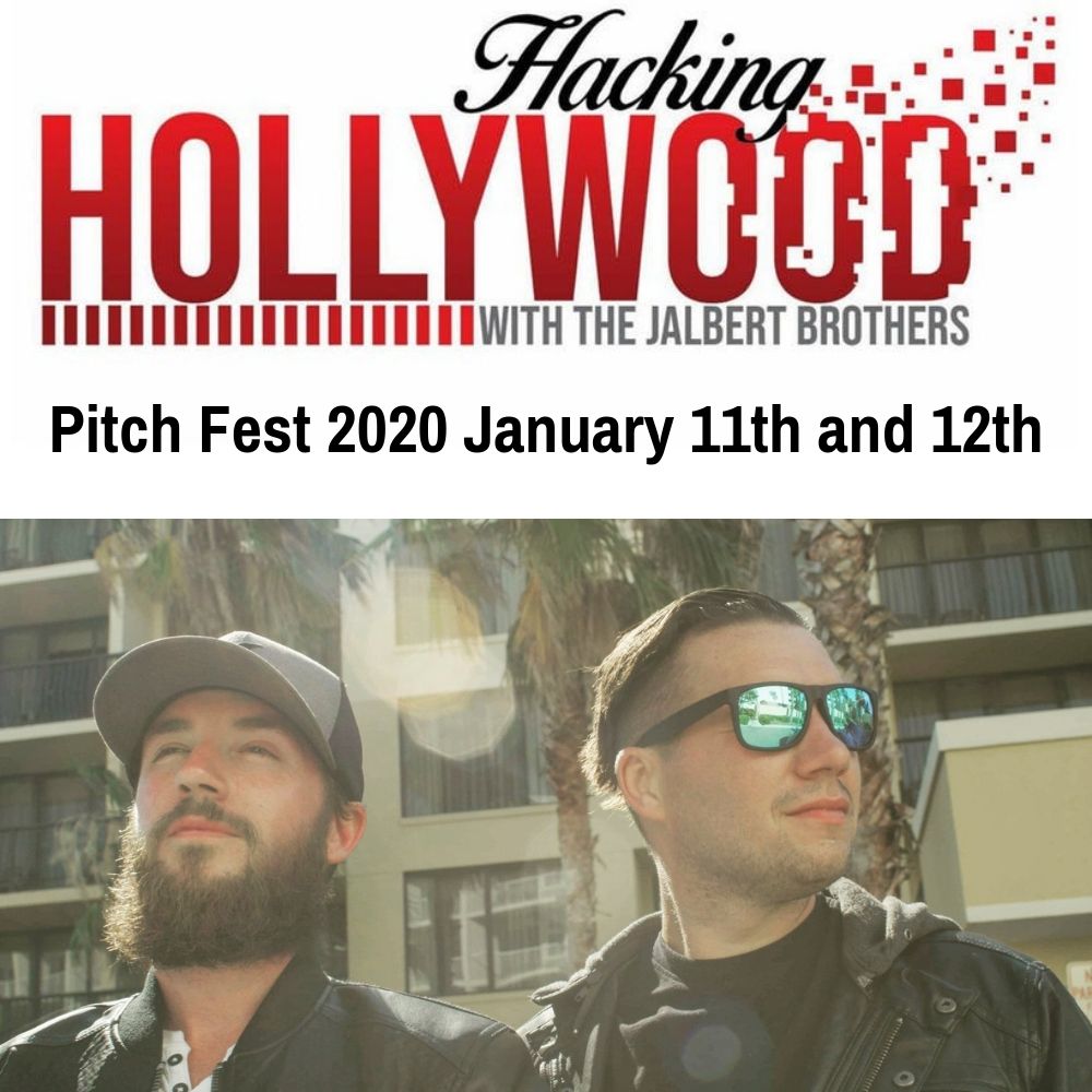 Hacking Hollywood Film Summit And Pitch Fest Set For January 11 12