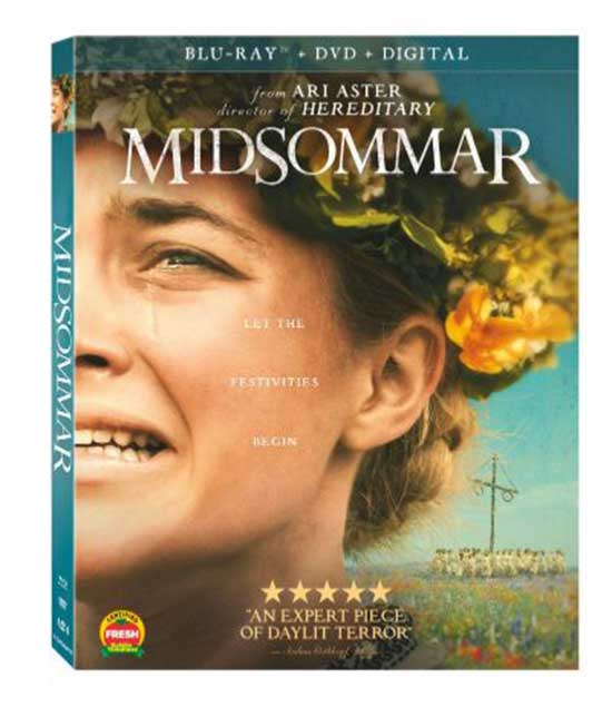 Film Review: Midsommar (2019) | HNN