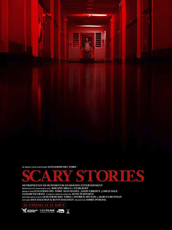 imdb scary stories to tell in the dark cast