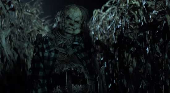 Scary Stories To Tell In The Dark Movie The Dream