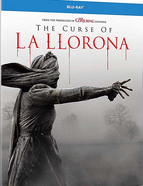 the curse of la llorona reviews