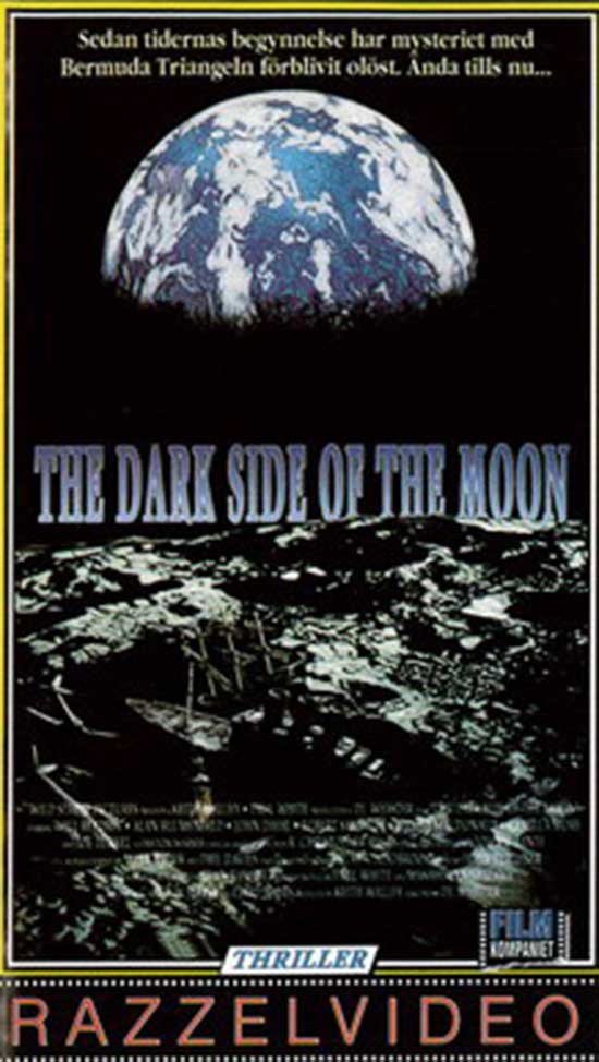 the dark side of the moon movie review