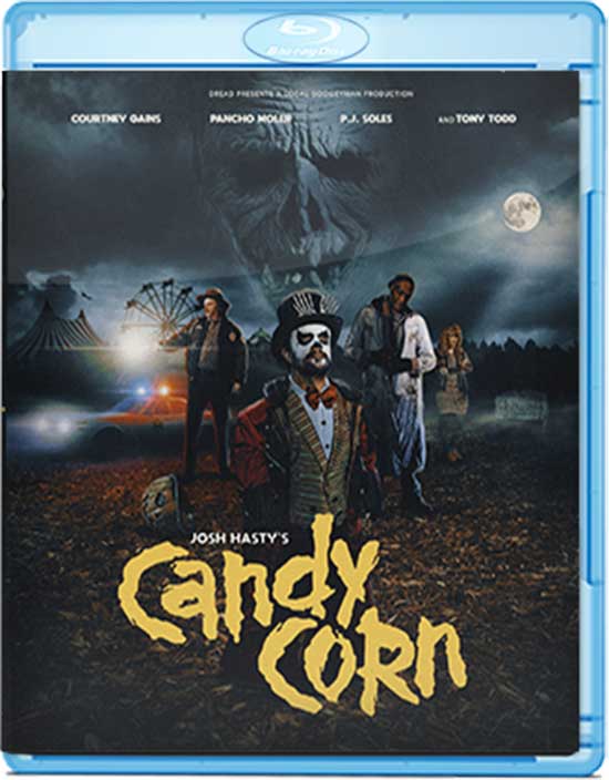 Candy Corn (2019) - IMDb