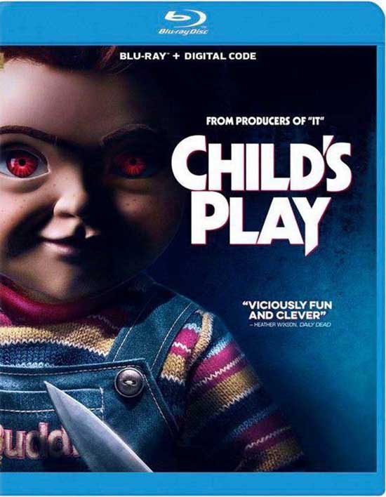 Child's play 2019 free full movie hot sale