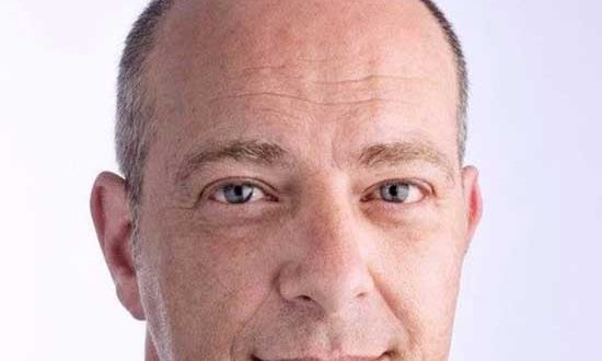 Interview: David Black