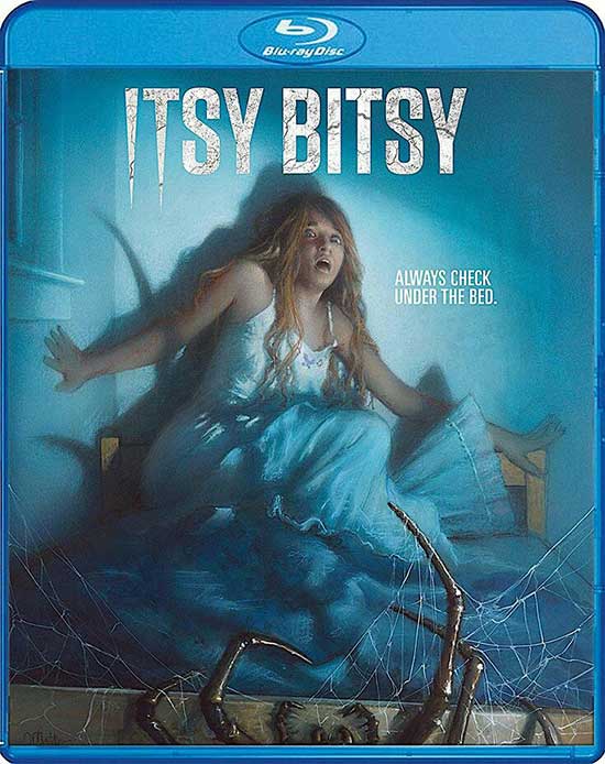 Film Review Itsy Bitsy 2019 Hnn