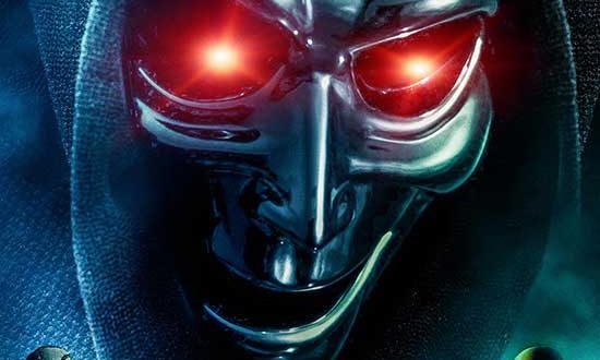 THE 11TH PATIENT / The terrifying new film from Derek Cole