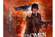 Scream Factory Home Ent. | THE OMEN COLLECTOR’S EDITION  – details