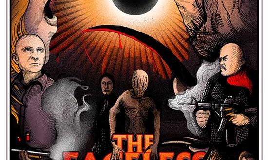 The Faceless Man Feature Horror Film From Australia Trailer Hnn