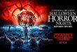 Halloween Horror Nights 2019: Orlando – We’re Almost There…