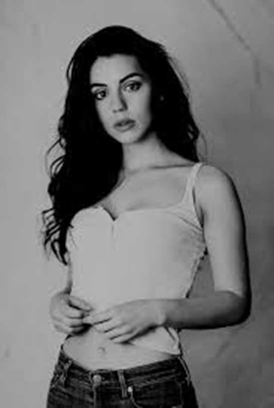 Adelaide kane hottest pics