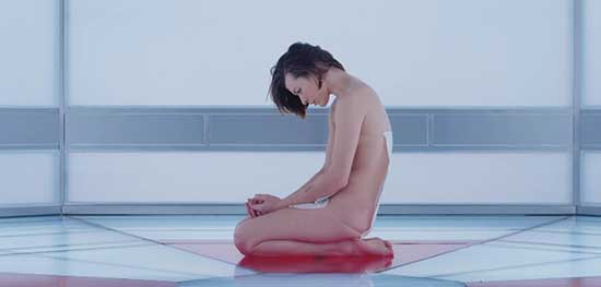 Milla jovovich sexy pictures