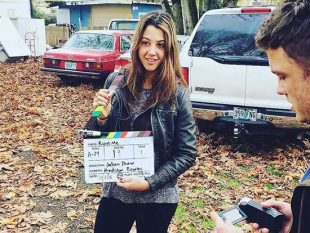 Interview: Ceara Lynch (Use Me) | HNN