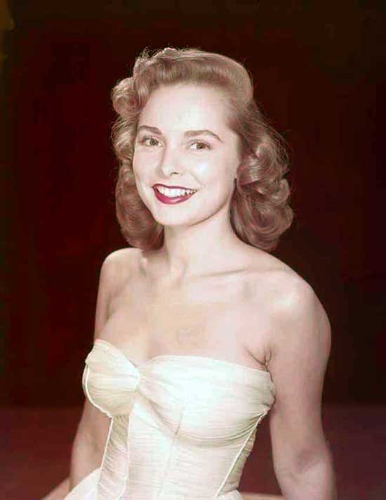 Sexy janet leigh