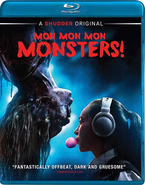 Film Review Mon Mon Mon Monsters Guai Guai Guai Guaiwu 17 Review 2 Hnn