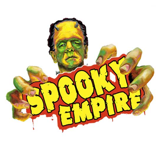 Spooky Empire Thrilled Tampa for the First Time with The Dark Side HNN