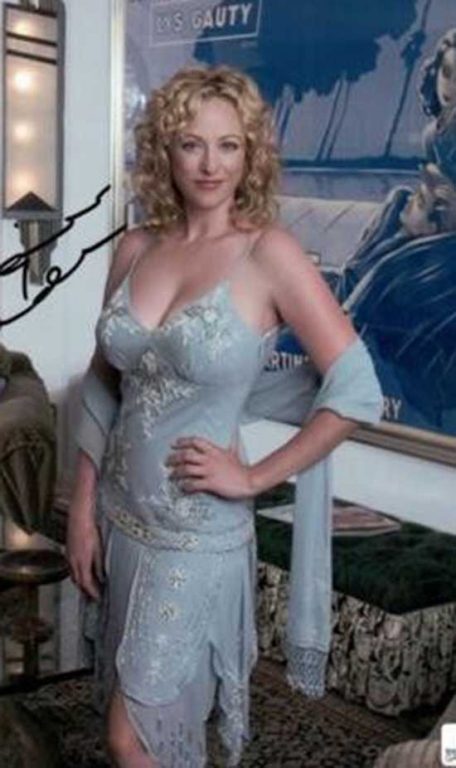 Virginia Madsen: Hottest Sexiest Photo Collection | HNN
