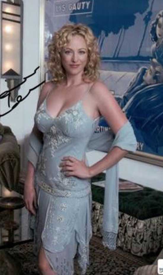 Virginia Madsen Hottest Sexiest Photo Collection HNN