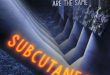 Book Review: Subcutanean | Author Aaron A. Reed