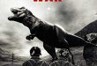 Book Review: Jurassic War | Author John W. Dennehy