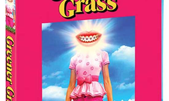 Delightfully Bizarre Film Greener Grass Makes Its Blu Ray Debut