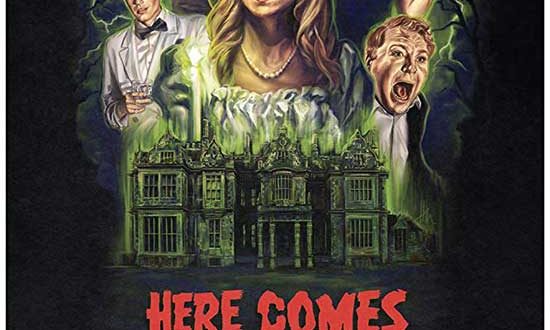 Film Review: Here Comes Hell (2019) | HNN