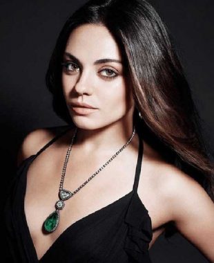 Mila Kunis: Hottest Sexiest Photo Collection | HNN