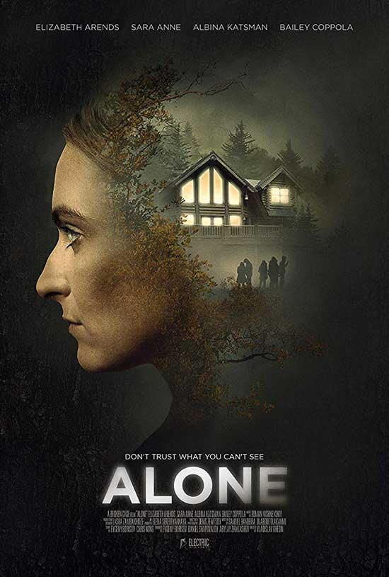 alone movie review collection